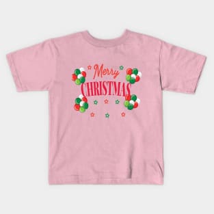 Christmas Kids T-Shirt